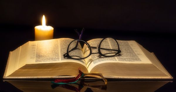 Escritos sobre la Biblia